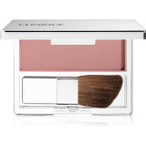 Clinique Blushing Blush&trade; Powder Blush fard de obraz sub forma de pudra culoare 120 Bashful Blush 6 g