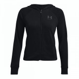 Hanorac Under Armour UA Rival Terry FZ Hoodie