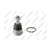 Pivot brat suspensie Hyundai Kona (Sx2) 04.23-, Fata, Stanga=Dreapta, TEKNOROT