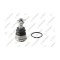 Pivot brat suspensie Hyundai Kona (Sx2) 04.23-, Fata, Stanga=Dreapta, TEKNOROT