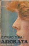 Adorata - Romulus Dianu