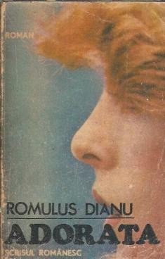 Adorata - Romulus Dianu foto