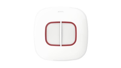 BUTON DE PANICA WIRELESS 868MHZ foto