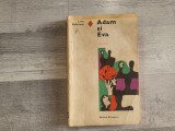 Adam si Eva de Liviu Rebreanu