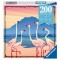 Puzzle Tanzania, 200 Piese