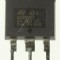 W10NK80Z TRANZISTOR ROHS-CONFORM STW10NK80Z STMICROELECTRONICS