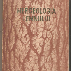 Merceologia Lemnului