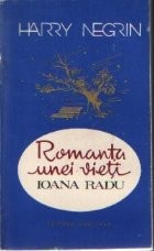 Romanta unei vieti - Ioana Radu foto