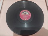 Disc patefon/gramofon Dorel Livianu - Ionel, Ionelule/Sa vina pompierii