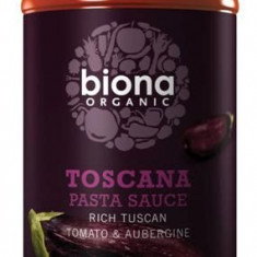 Sos Toscana pentru Paste Bio Biona 350gr