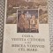 Cozia vestita ctitorie a lui Mircea Voievod cel Mare Gamalul vaid