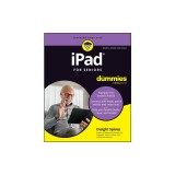 iPad for Seniors for Dummies, 2025 - 2026 Edition