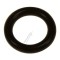 GARNITURA O-RING (WACKER LR3003)NERO D=6,75 T=1,78 5313217741 DELONGHI