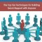 It&#039;s Not All about Me: The Top Ten Techniques for Building Quick Rapport with Anyone
