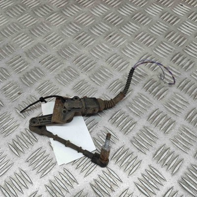 Senzor de nivel &amp;icirc;nălțime st&amp;acirc;nga spate AUDI A5 F53 2017 OEM: 4M0907503 29842274 foto