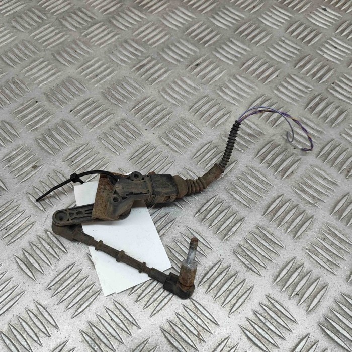 Senzor de nivel &icirc;nălțime st&acirc;nga spate AUDI A5 F53 2017 OEM: 4M0907503 29842274