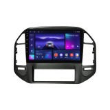 Cumpara ieftin Navigatie dedicata cu Android Mitsubishi Pajero III 2001 - 2006, 3GB RAM, Radio