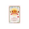 India Cookbook