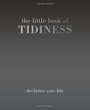 The Little Book of Tidiness | Kim Quadrille