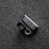 Senzor Acceleratie VW Touareg 7P5 2011 OEM 7P0907508 Negru Argintiu