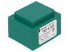 Transformator &Icirc;ncapsulat 4VA 230V 7.5V 533.3mA PCB
