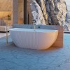 Cada Freestanding &bdquo;Aurora Stone&rdquo;