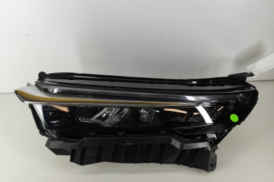Far st&amp;acirc;nga față HONDA CR-V VI RS_, RY_ 2024 OEM: 33150-3A0-E22,71290-3A0-A0 28144933 foto