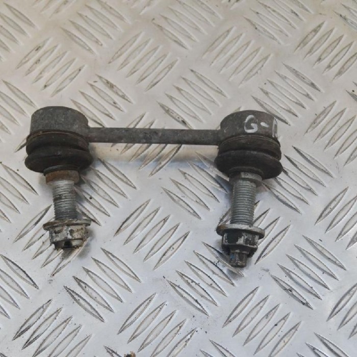 Bieleta stabilizatoare dreapta spate MERCEDES-BENZ GL X166 2015 2329314