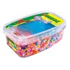 Set creativ margele de calcat Beedz 5000 piese, SES Creative