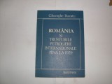 Cumpara ieftin Romania Si Trusturile Petroliere Internationale Pana La 1929 - Gheorghe Buzatu , 20883