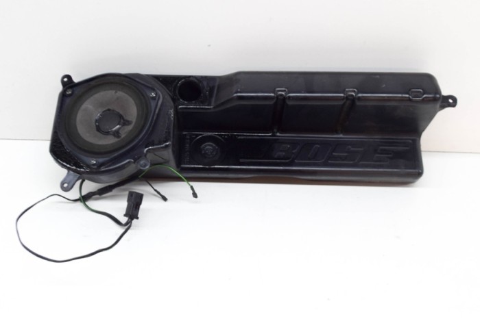 Subwoofer AUDI A8 D2 4D2, 4D8 2000 OEM: 275255594807 | 13685939
