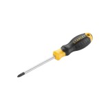 Surubelnita Phillips STANLEYr CUSHION GRIPtm, PH2 X 100 mm