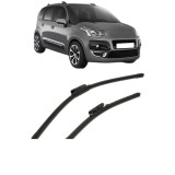 Cumpara ieftin Set stergatoare auto CITROEN C3 PICASSO (SH_) 2008-2017, pentru parbriz, Bosch Aerotwin