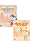 Poptropica English Islands: Activity Book. Level 2 + My Language Kit - Susan McManus