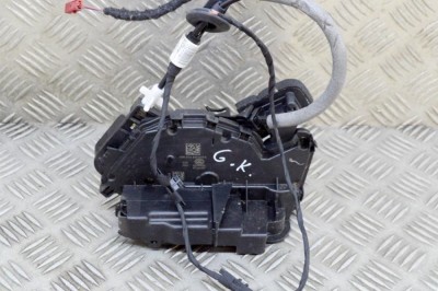 &amp;Icirc;ncuietoare ușă st&amp;acirc;nga spate VW ID.3 E11 2021 OEM: 5TA839015K,A046465 | 18088984 foto