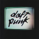 Daft Punk Human After All 2021 (cd), Pop