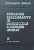Procedee restaurative in distructiile coronare intinse - 1989 - Constantin Gaucan (AE81)
