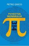 Povestea numarului pi - Pietro Greco