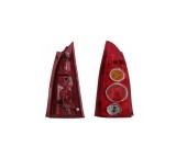 Stop spate lampa Mazda Premacy (Cp), 07.2001-12.2004, spate, omologare ECE, fara suport bec, CB80-51-160, Stanga
