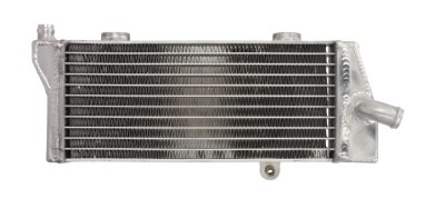 Radiator stanga KTM SMR SX-F XC-F 450 505 07- 10 RAD-027-028L foto