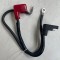 Cabluri baterie + electromotor Kawasaki ER5 ER-5 ER500 ER 500 Twister 1997-2006