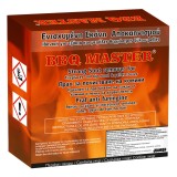 Praf anti funingine pentru seminee si sobe, 100 g, CMCLASS
