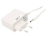 Alimentator Pulsatoriu POS 6V 1A DC, Model POSC, 90-264V AC, 6W, EU Plug, Protectii OPP OVP SCP