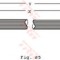 Conducta / cablu frana PEUGEOT 306 Break (7E, N3, N5) (1994 - 2002) TRW PHB287