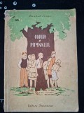 Copiii si pumnalul- Frantisek Langer