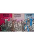Victor Hugo - Mizerabilii, 3 vol. (Editia: 1981)