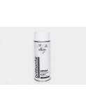 Vopsea spray Alb clasic Mat (ral 9003) 400ml Alb, Brilliante