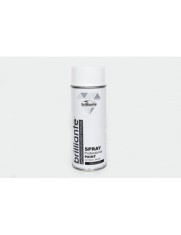 Vopsea spray Alb clasic Mat (ral 9003) 400ml Alb