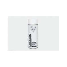 Vopsea spray Alb clasic Mat (ral 9003) 400ml Alb