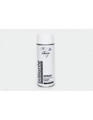Vopsea spray Alb clasic Mat (ral 9003) 400ml Alb